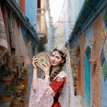 新疆南疆+喀什市+莎车+和田市+阿克苏市+沙漠公路(阿和公路)+温宿大峡谷+帕米尔高原8日7晚跟团游 新疆南疆+喀什市+莎车+和田市+阿克苏市+沙漠公路(阿和公路)+温宿大峡谷+帕米尔高原8日7晚跟团游