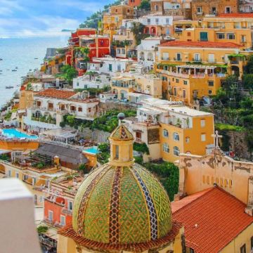 米兰+波托菲诺+比萨+那不勒斯+托斯卡纳群岛6日5晚私家团 米兰+波托菲诺+比萨+那不勒斯+托斯卡纳群岛6日5晚私家团