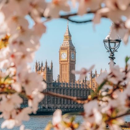 英国+伦敦7日私家团 英国+伦敦7日私家团