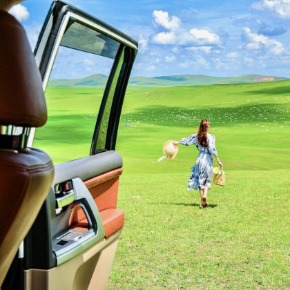 河北张家口+草原天路(桦皮岭)+野狐岭要塞旅游区+中国马镇旅游度假区3日2晚私家团 河北张家口+草原天路(桦皮岭)+野狐岭要塞旅游区+中国马镇旅游度假区3日2晚私家团