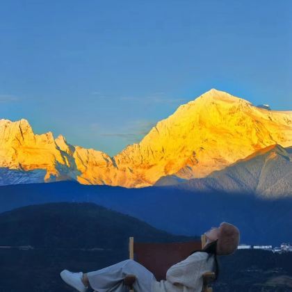 丽江+香格里拉+梅里雪山+雨崩村6日5晚拼小团 丽江+香格里拉+梅里雪山+雨崩村6日5晚拼小团