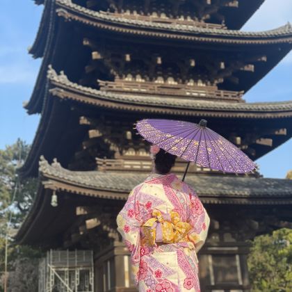 日本大阪+京都+奈良6日5晚私家团 日本大阪+京都+奈良6日5晚私家团