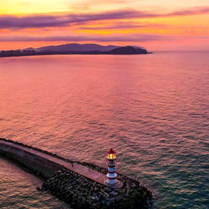 海口+三亚+海花岛+儋州+陵水+万宁11日10晚私家团 海口+三亚+海花岛+儋州+陵水+万宁11日10晚私家团