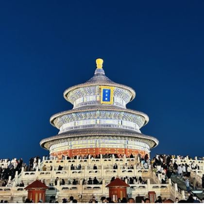 北京5日4晚拼小团 北京5日4晚拼小团