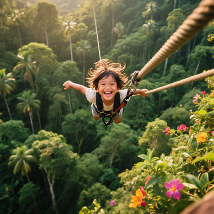 泰国清迈+曼谷6日5晚私家团 泰国清迈+曼谷6日5晚私家团