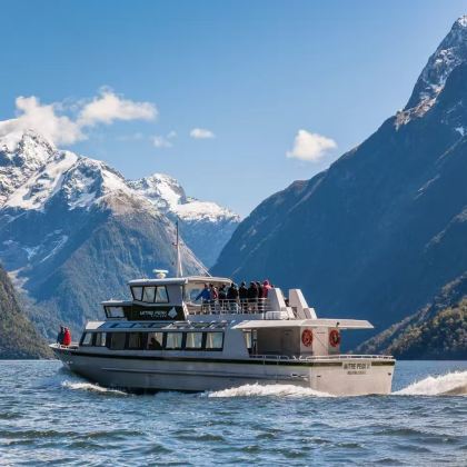 新西兰北岛+南岛环岛14日跟团游 新西兰北岛+南岛环岛14日跟团游