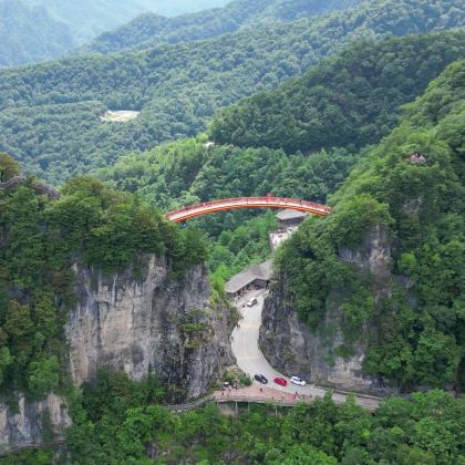 神农架2日1晚私家团 神农架2日1晚私家团