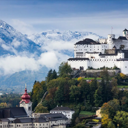 捷克布拉格+因斯布鲁克+萨尔茨堡+布达佩斯+维也纳8日7晚跟团游 捷克布拉格+因斯布鲁克+萨尔茨堡+布达佩斯+维也纳8日7晚跟团游