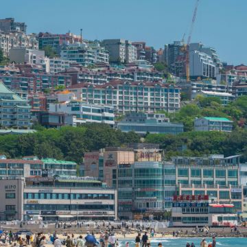 韩国庆州佛国寺7日6晚私家团 韩国庆州佛国寺7日6晚私家团