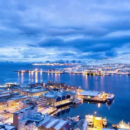 芬兰+挪威5日4晚跟团游 芬兰+挪威5日4晚跟团游