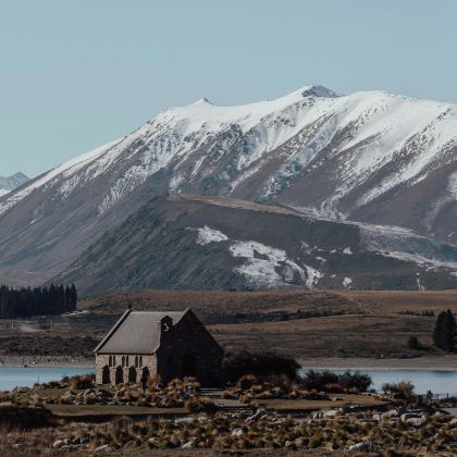 新西兰北岛+南岛12日9晚私家团 新西兰北岛+南岛12日9晚私家团