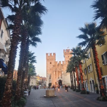 意大利6日5晚跟团游 意大利6日5晚跟团游