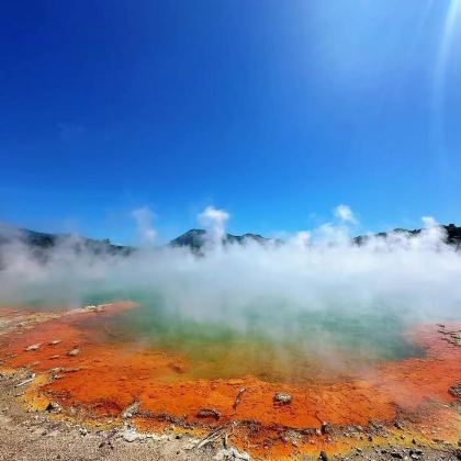 新西兰5日4晚私家团 新西兰5日4晚私家团