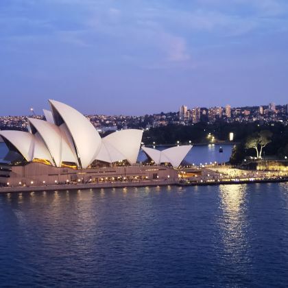 澳大利亚悉尼4日3晚跟团游 澳大利亚悉尼4日3晚跟团游