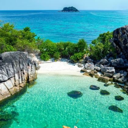 泰国苏梅岛6日5晚私家团 泰国苏梅岛6日5晚私家团