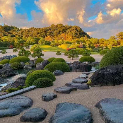 日本7日6晚私家团 日本7日6晚私家团