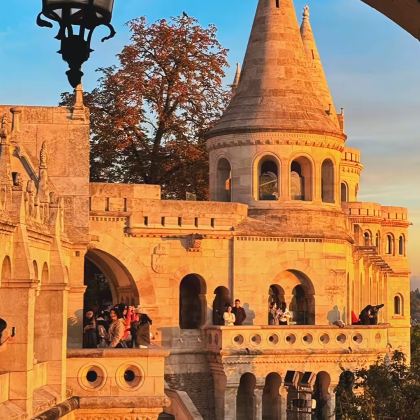匈牙利7日6晚拼小团 匈牙利7日6晚拼小团