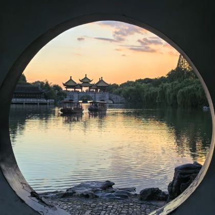 南京+扬州4日3晚私家团 南京+扬州4日3晚私家团