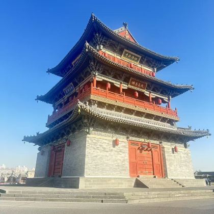 壶口瀑布+小西天+平遥+大同+五台山7日6晚拼小团 壶口瀑布+小西天+平遥+大同+五台山7日6晚拼小团