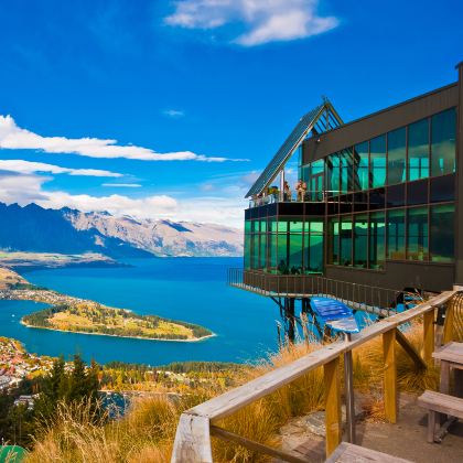 新西兰奥克兰大区+陶波+基督城+皇后镇13日12晚私家团 新西兰奥克兰大区+陶波+基督城+皇后镇13日12晚私家团