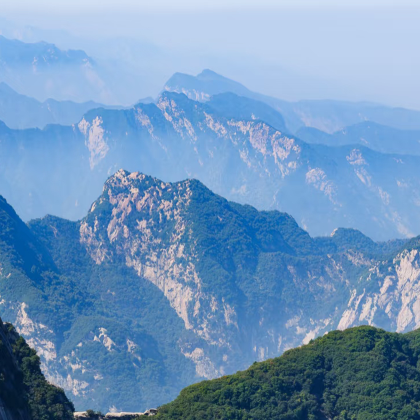 西安+华山6日5晚私家团 西安+华山6日5晚私家团