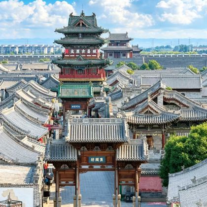 2027冬令营【下一站!山西】6天5夜独立营 2027冬令营【下一站!山西】6天5夜独立营