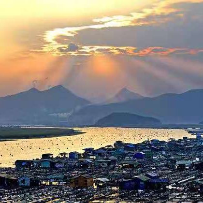 霞浦北岐滩涂+半月里+杨家溪+花竹村+大嵛山岛4日3晚私家团 霞浦北岐滩涂+半月里+杨家溪+花竹村+大嵛山岛4日3晚私家团
