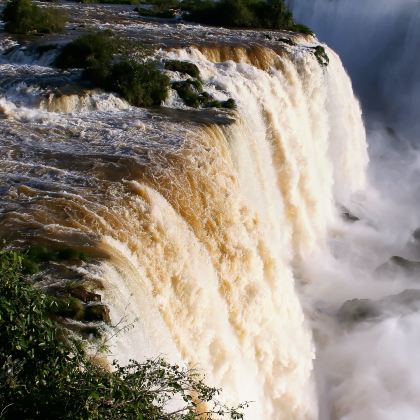 巴西圣保罗+伊瓜苏瀑布+里约热内卢7日6晚私家团 巴西圣保罗+伊瓜苏瀑布+里约热内卢7日6晚私家团