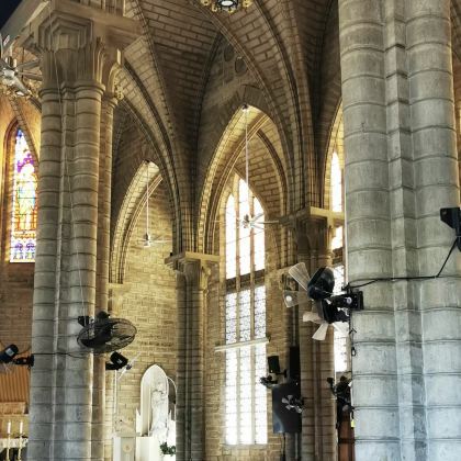 芽庄5日4晚私家团 芽庄5日4晚私家团