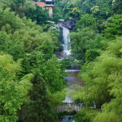 温州+台州+神仙居+刘伯温故里景区·百丈漈6日5晚私家团 温州+台州+神仙居+刘伯温故里景区·百丈漈6日5晚私家团