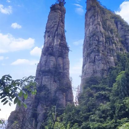 武汉+黄鹤楼+恩施市+恩施大峡谷5日4晚跟团游 武汉+黄鹤楼+恩施市+恩施大峡谷5日4晚跟团游