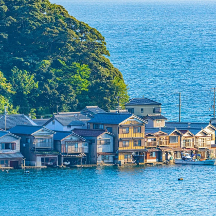 日本京都+伊根的舟屋+天桥立+淡路岛+大阪6日5晚私家团 日本京都+伊根的舟屋+天桥立+淡路岛+大阪6日5晚私家团