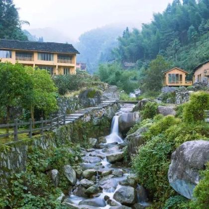 丽水+景宁+遂昌+松阳6日5晚私家团 丽水+景宁+遂昌+松阳6日5晚私家团