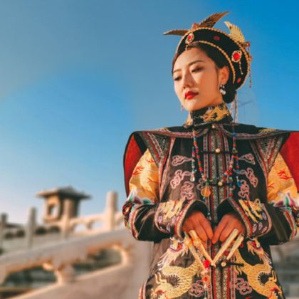 北京+天津+环球影城6日5晚跟团游 北京+天津+环球影城6日5晚跟团游