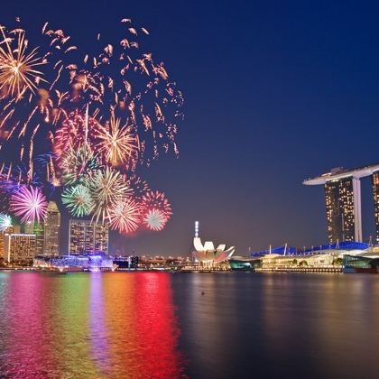 新加坡4日3晚拼小团 新加坡4日3晚拼小团