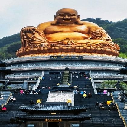 上海+杭州+苏州+宁波+嘉兴6日5晚跟团游 上海+杭州+苏州+宁波+嘉兴6日5晚跟团游
