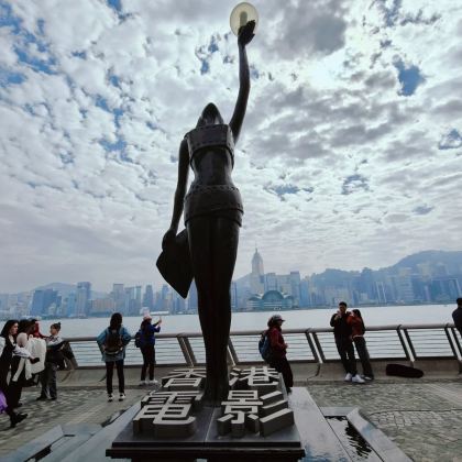 香港+澳门+香港迪士尼乐园6日5晚私家团 香港+澳门+香港迪士尼乐园6日5晚私家团