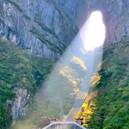 长沙+张家界+武陵源+天门山+凤凰5日4晚跟团游 长沙+张家界+武陵源+天门山+凤凰5日4晚跟团游