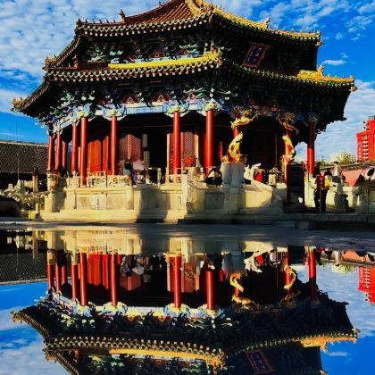 沈阳+丹东+梅河口+长白山+哈尔滨+镜泊湖风景区+齐齐哈尔+呼伦贝尔大草原+漠河+黑河+五大连池+伊春+佳木斯+抚远+饶河+兴凯湖+珍宝岛21日20晚跟团游 沈阳+丹东+梅河口+长白山+哈尔滨+镜泊湖风景区+齐齐哈尔+呼伦贝尔大草原+漠河+黑河+五大连池+伊春+佳木斯+抚远+饶河+兴凯湖+珍宝岛21日20晚跟团游