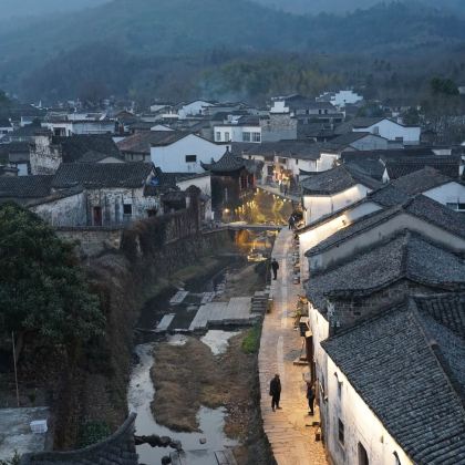 宣城+查济+桃花潭+中国宣纸文化园4日3晚私家团 宣城+查济+桃花潭+中国宣纸文化园4日3晚私家团