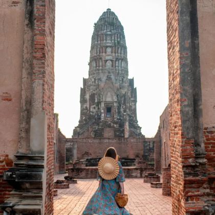 泰国曼谷+芭堤雅7日6晚私家团 泰国曼谷+芭堤雅7日6晚私家团
