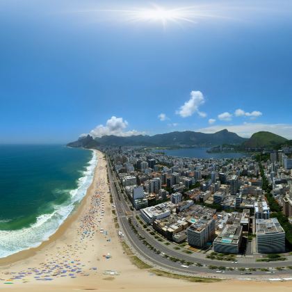 巴西圣保罗+里约热内卢+伊瓜苏瀑布12日10晚私家团 巴西圣保罗+里约热内卢+伊瓜苏瀑布12日10晚私家团