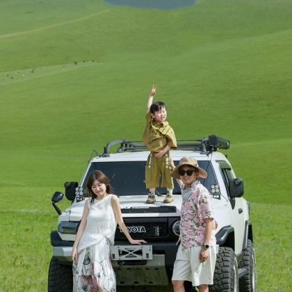 秦皇岛+鸽子窝公园+避暑山庄+乌兰布统旅游区+坝上+金山岭长城7日6晚私家团 秦皇岛+鸽子窝公园+避暑山庄+乌兰布统旅游区+坝上+金山岭长城7日6晚私家团