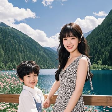 成都+九寨沟+黄龙风景名胜区+都江堰景区+三星堆博物馆+峨眉山+乐山8日7晚跟团游 成都+九寨沟+黄龙风景名胜区+都江堰景区+三星堆博物馆+峨眉山+乐山8日7晚跟团游