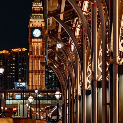 香港+澳门+广州+佛山+深圳+珠海8日7晚跟团游 香港+澳门+广州+佛山+深圳+珠海8日7晚跟团游