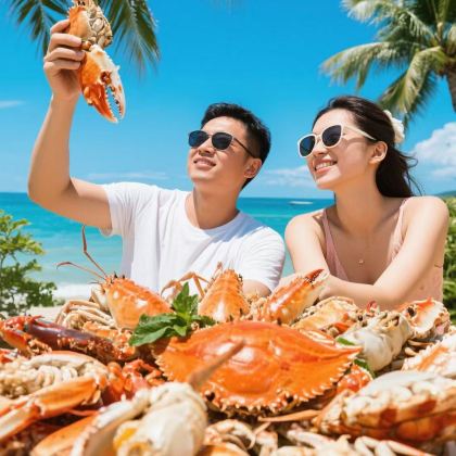 海南三亚5日4晚私家团 海南三亚5日4晚私家团