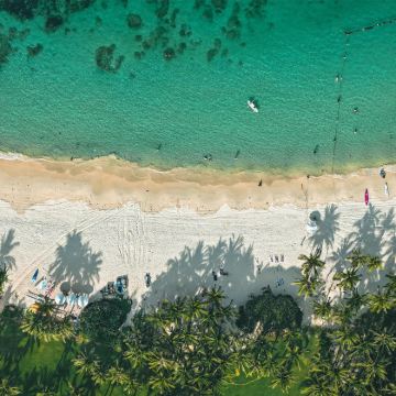 三亚+蜈支洲岛+南山+呀诺达热带雨林3日2晚跟团游 三亚+蜈支洲岛+南山+呀诺达热带雨林3日2晚跟团游