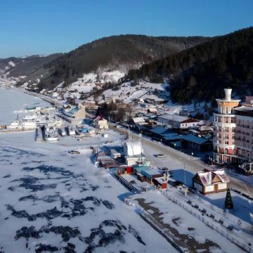 贝加尔湖+奥尔洪岛6日5晚私家团 贝加尔湖+奥尔洪岛6日5晚私家团