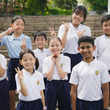 全真插班 · 新加坡5日国际学校英语插班·独立营 | SFMS新加坡圣法兰西斯中学全日制插班 《御之路亲子游》 全真插班 · 新加坡5日国际学校英语插班·独立营 | SFMS新加坡圣法兰西斯中学全日制插班 《御之路亲子游》