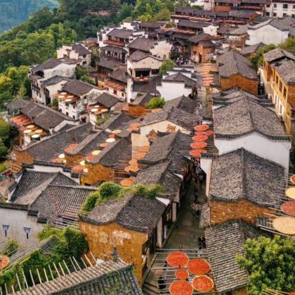 江西南昌+庐山+景德镇+婺源+井冈山7日6晚跟团游 江西南昌+庐山+景德镇+婺源+井冈山7日6晚跟团游